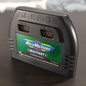 Micro Machines Military (5)
